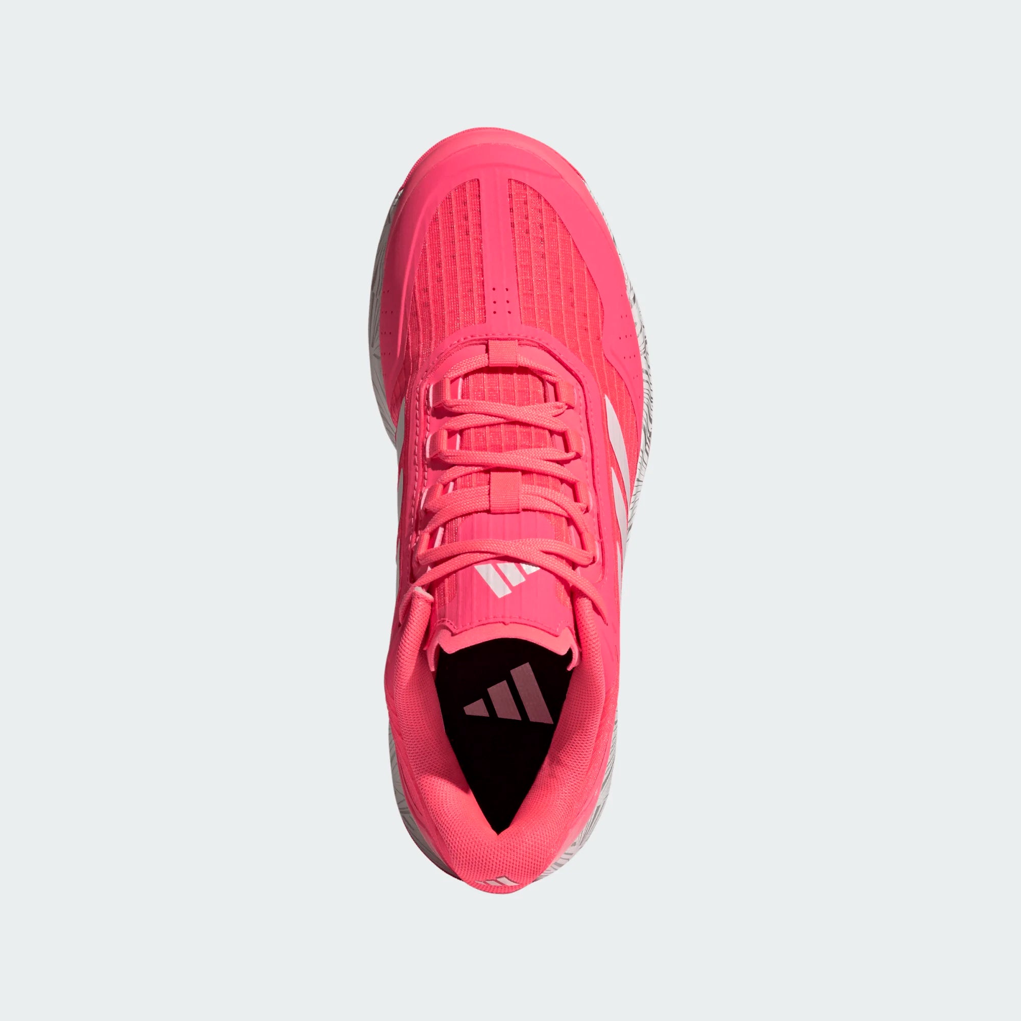 Adidas Fabela X 2 Solar-Silver