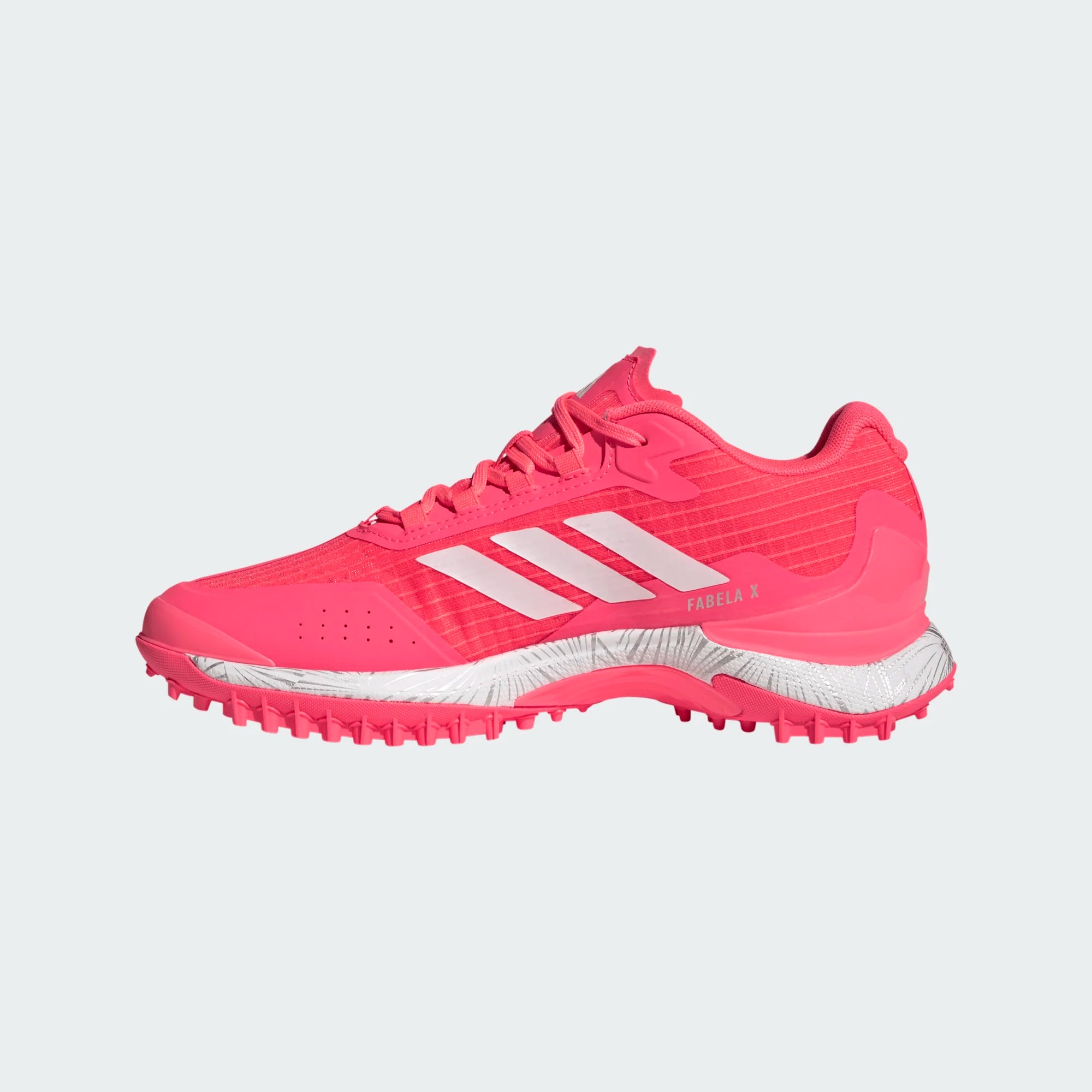 Adidas Fabela X 2 Solar-Silver