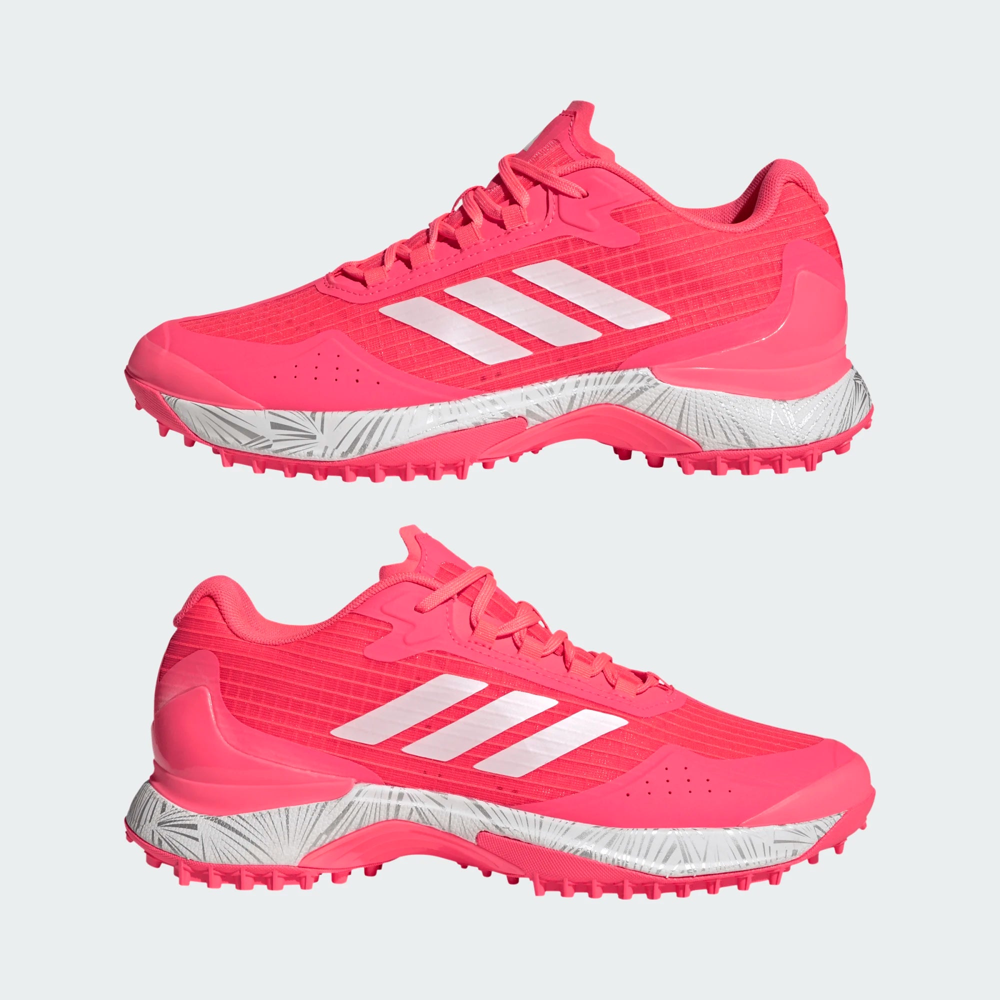 Adidas Fabela X 2 Solar-Silver