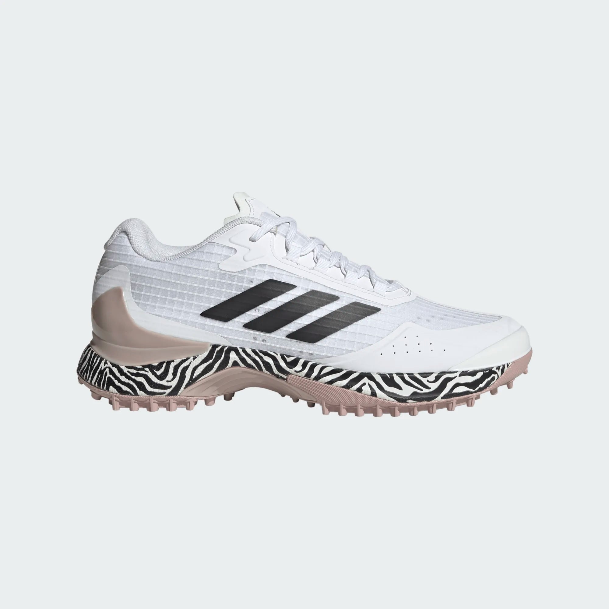 Adidas Fabela X 2 White-Lilac