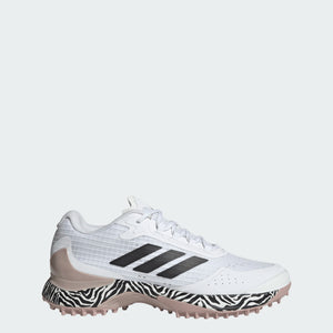 Adidas Fabela X 2 White-Lilac