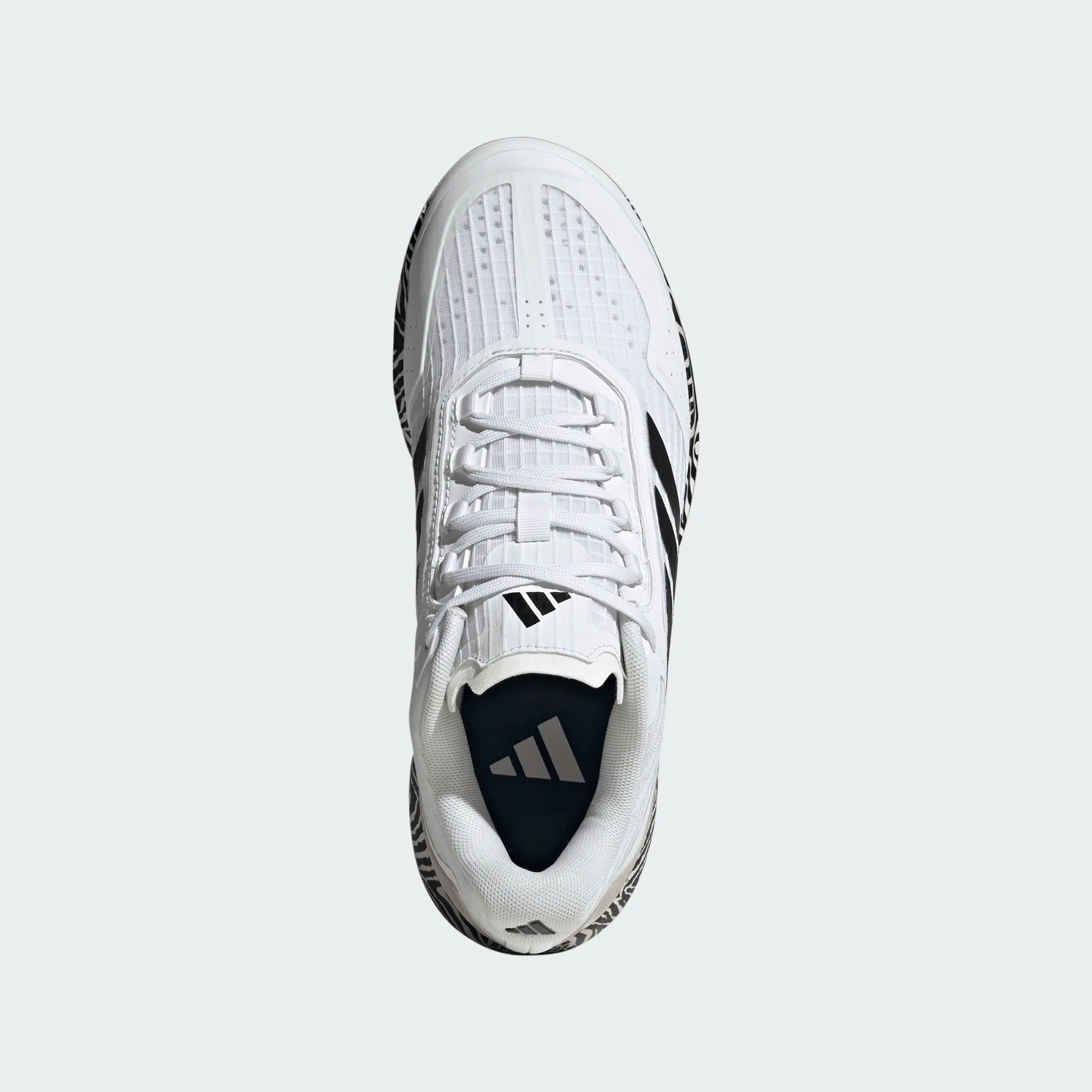 Adidas Fabela X 2 White-Lilac
