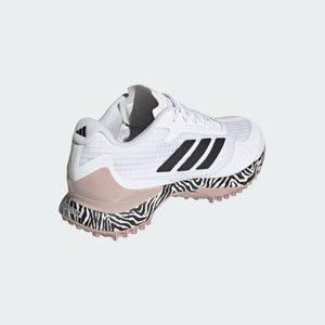 Adidas Fabela X 2 White-Lilac