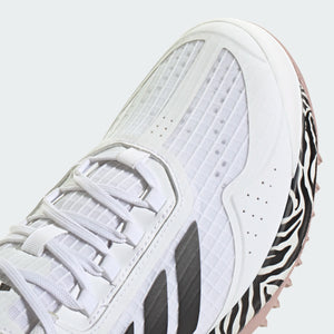 Adidas Fabela X 2 White-Lilac