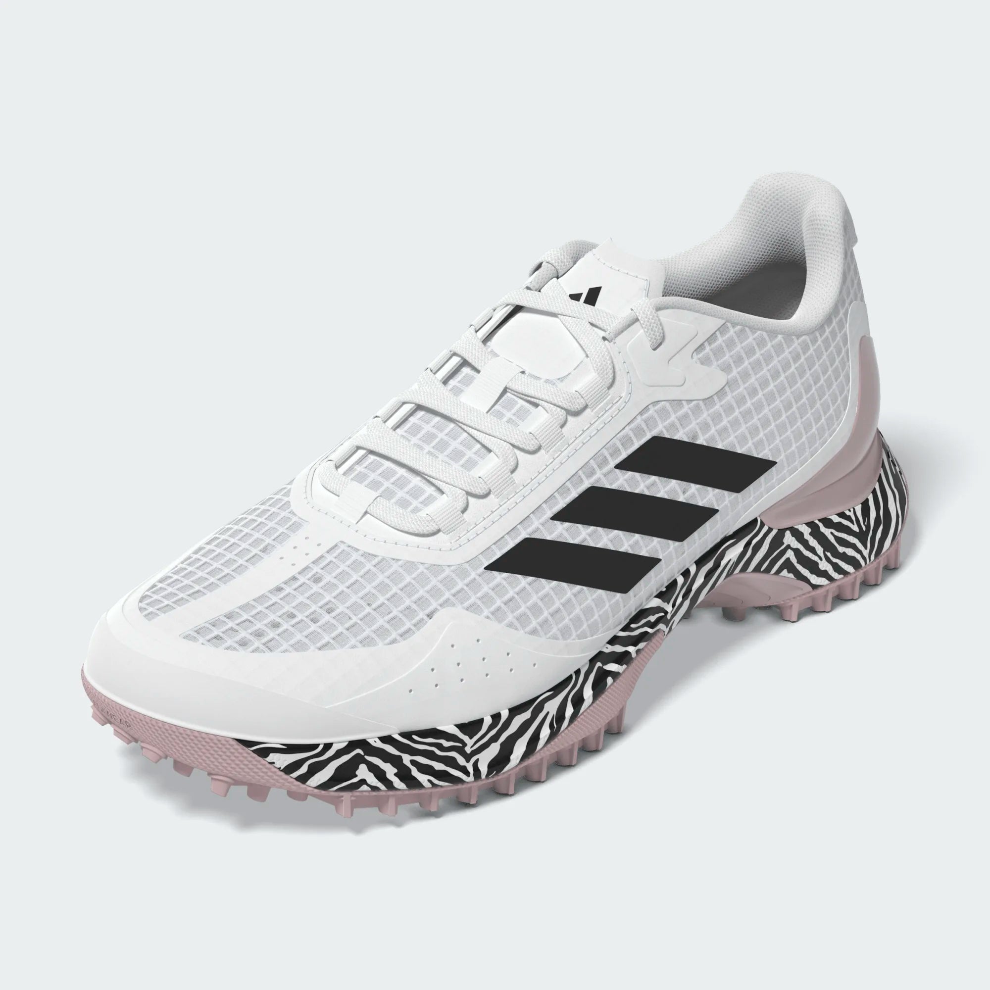 Adidas Fabela X 2 White-Lilac