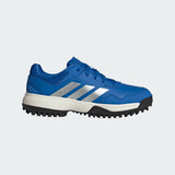 Adidas Hockey Youngstar 2 Royal-Silver