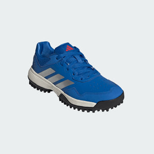 Adidas Hockey Youngstar 2 Royal-Silver