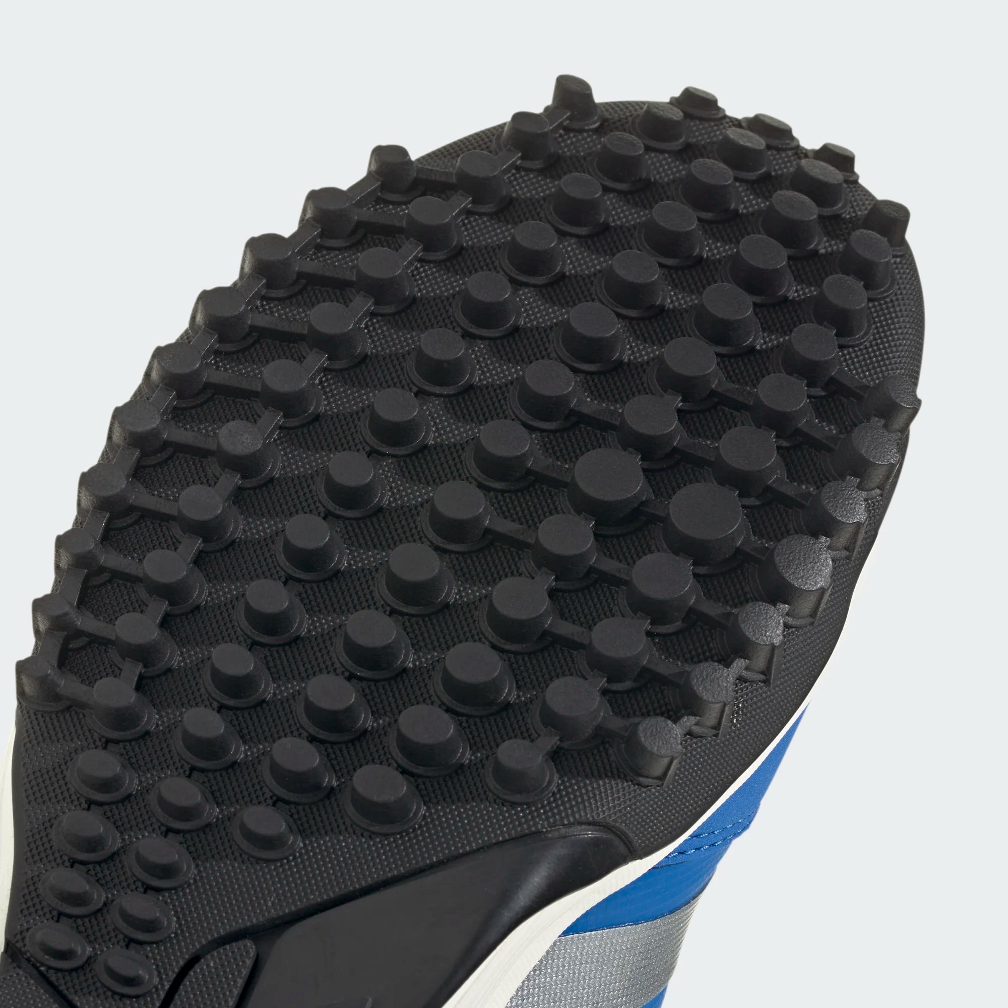 Adidas Hockey Youngstar 2 Royal-Silver