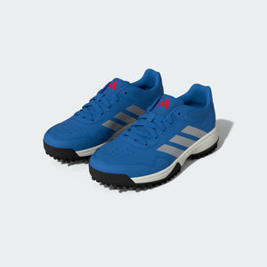 Adidas Hockey Youngstar 2 Royal-Silver