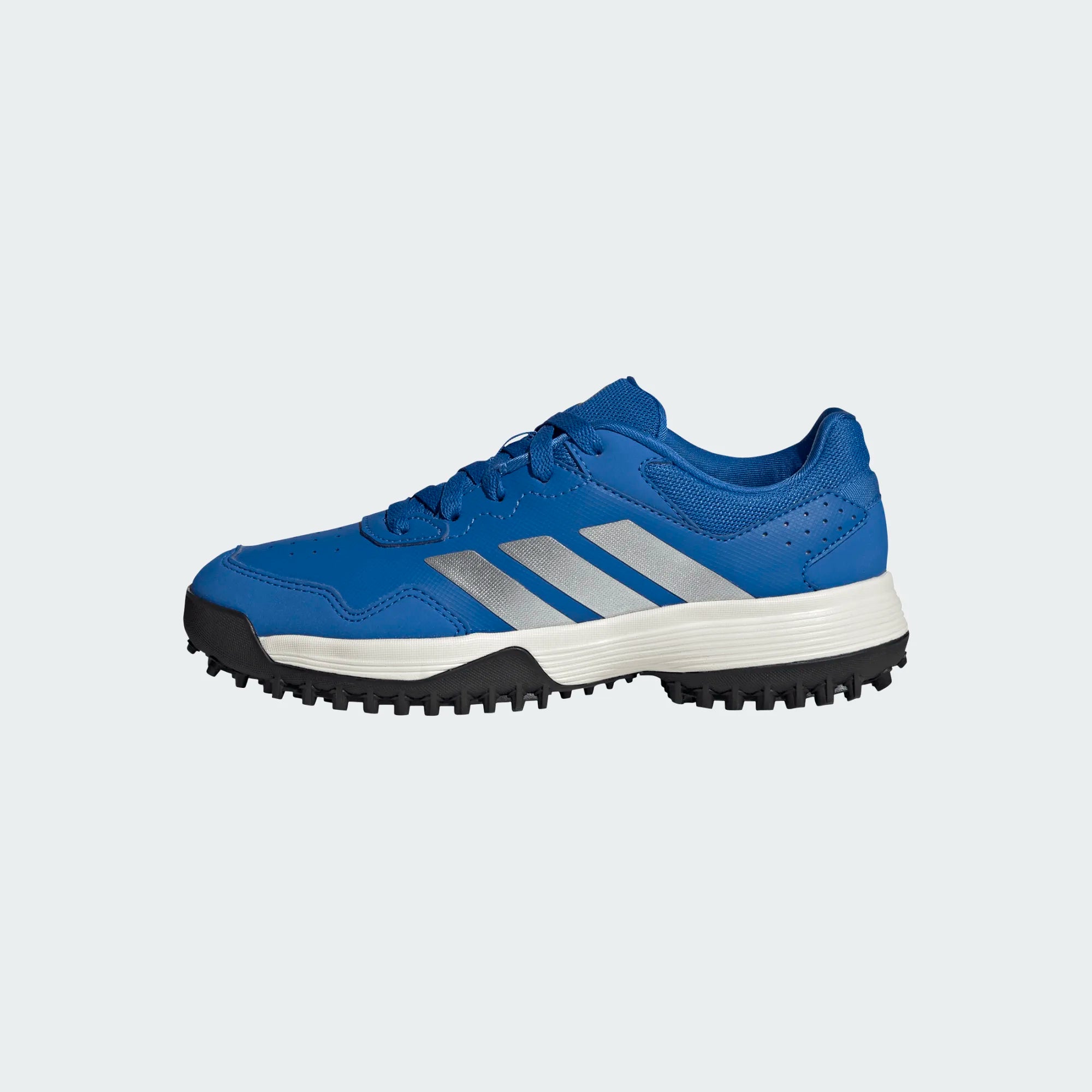 Adidas Hockey Youngstar 2 Royal-Silver