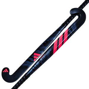 Adidas Chaosfury .75 Black-Solar