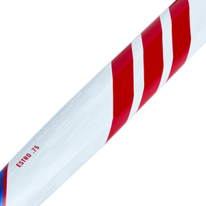 Adidas Estro .75 Royal-Ivory-Ruby