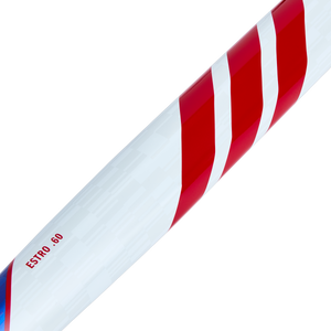 Adidas Estro .60 Royal-Ivory-Ruby