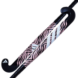 Adidas Ina .40 Black-Lilac-White