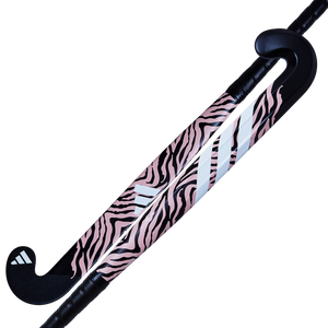 Adidas Ina .40 Black-Lilac-White