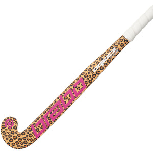 O'Geez leopard/ pinkJunior