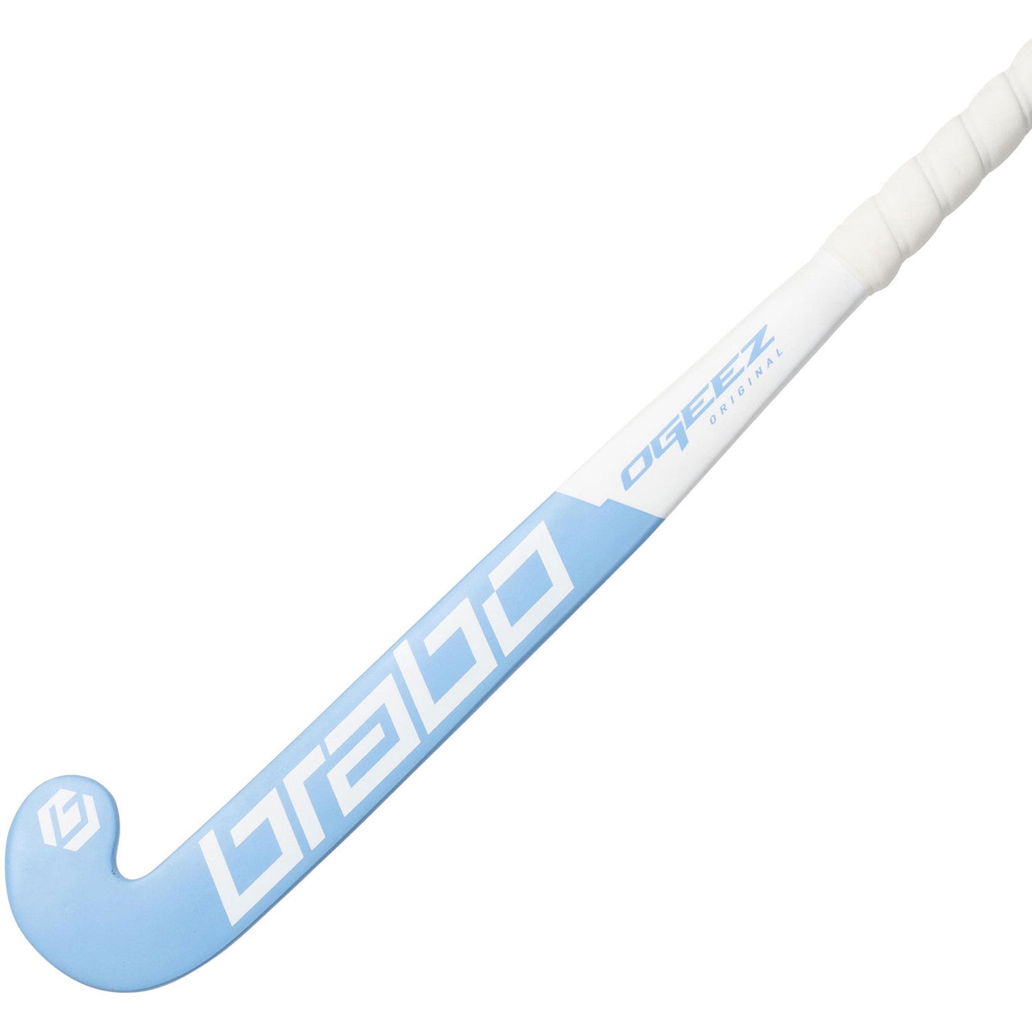 Brabo O'Geez Blue/ White Junior