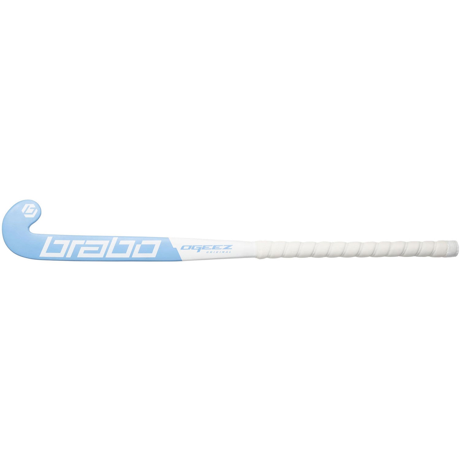 Brabo O'Geez Blue/ White Junior