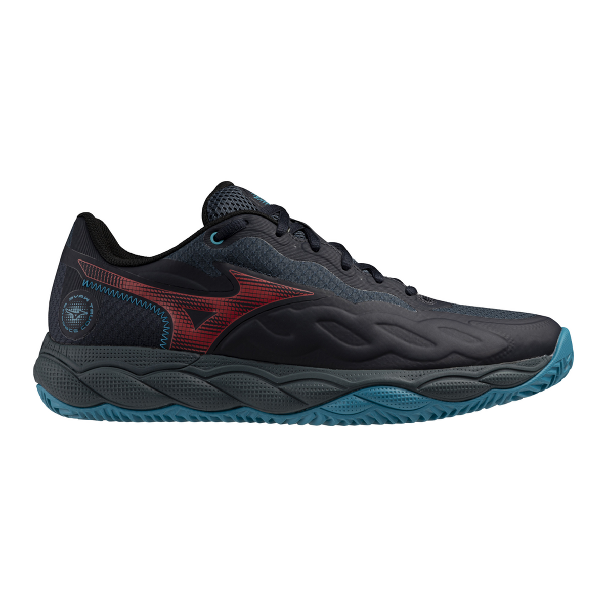 Mizuno Wave Enforce Court Padel
