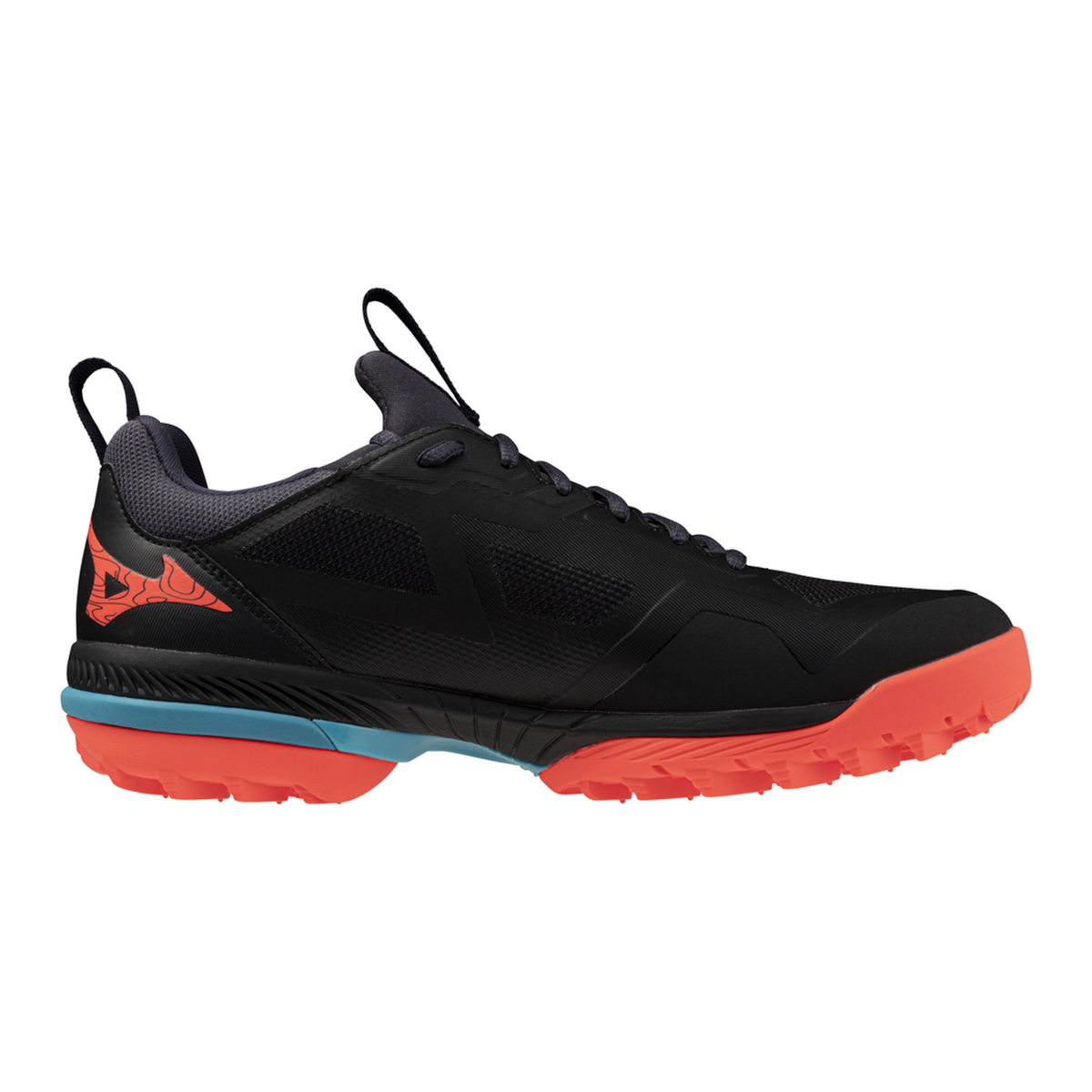 Mizuno Wave Panthera 2 Black