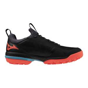 Mizuno Wave Panthera 2 Black
