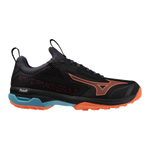 Mizuno Wave Panthera 2 Black