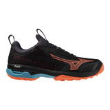 Mizuno Wave Panthera 2 Black