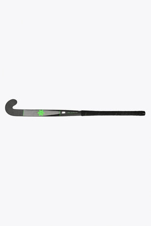Osaka Indoor Hockey Stick Pro Tour 30 Low Bow Iconic Black