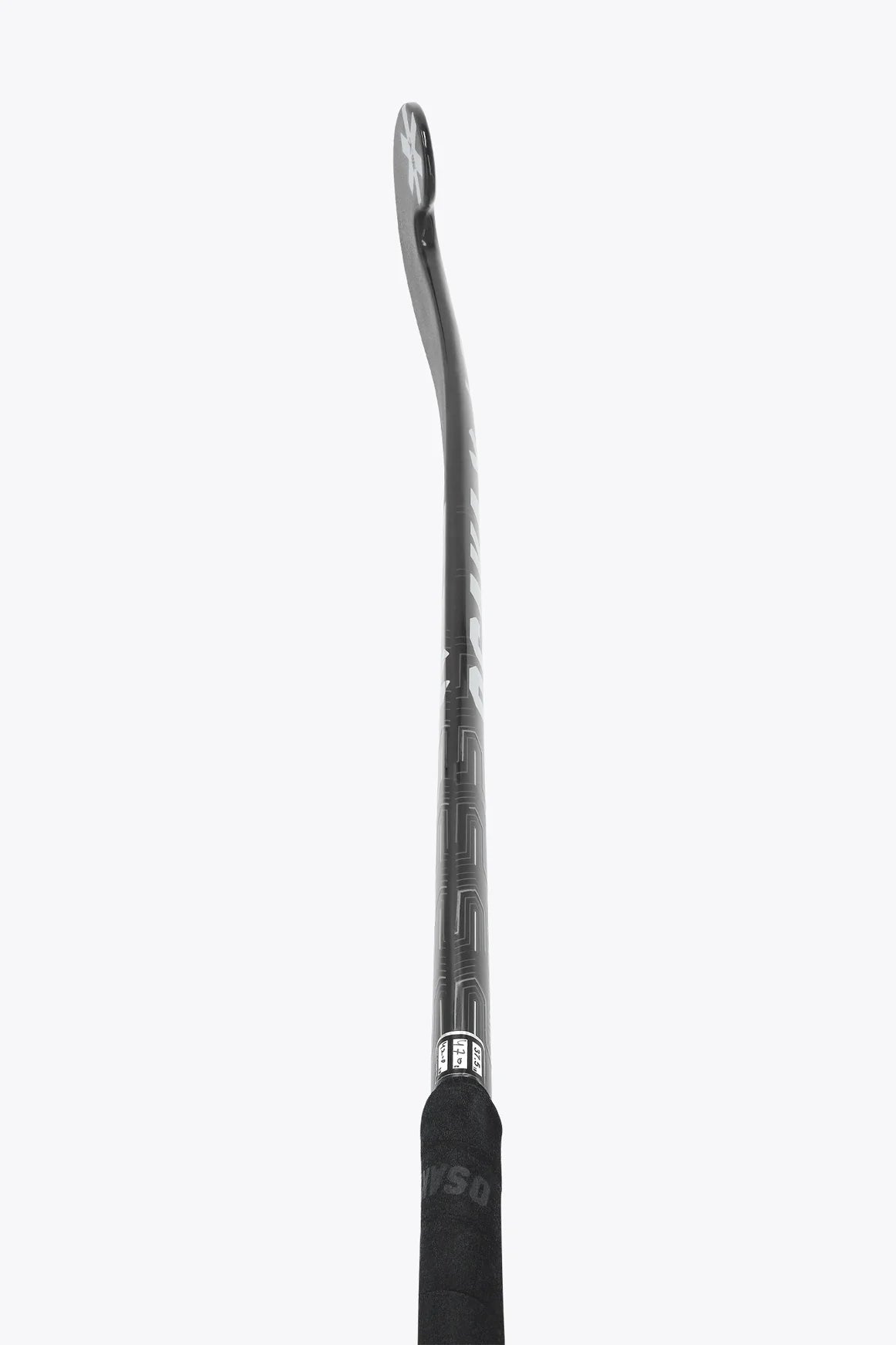 Osaka Indoor Hockey Stick Pro Bow 25 Chrome