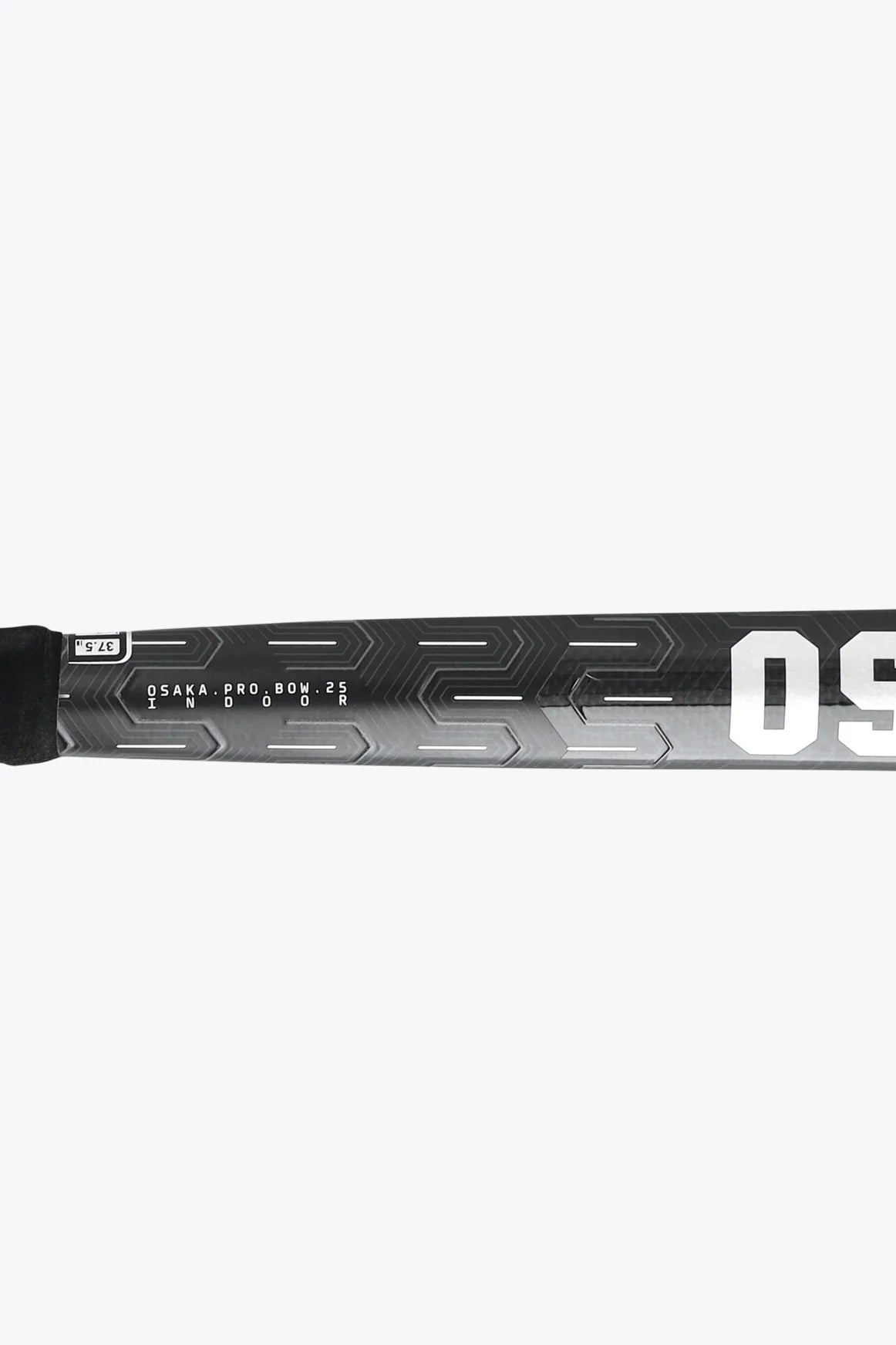 Osaka Indoor Hockey Stick Pro Bow 25 Chrome