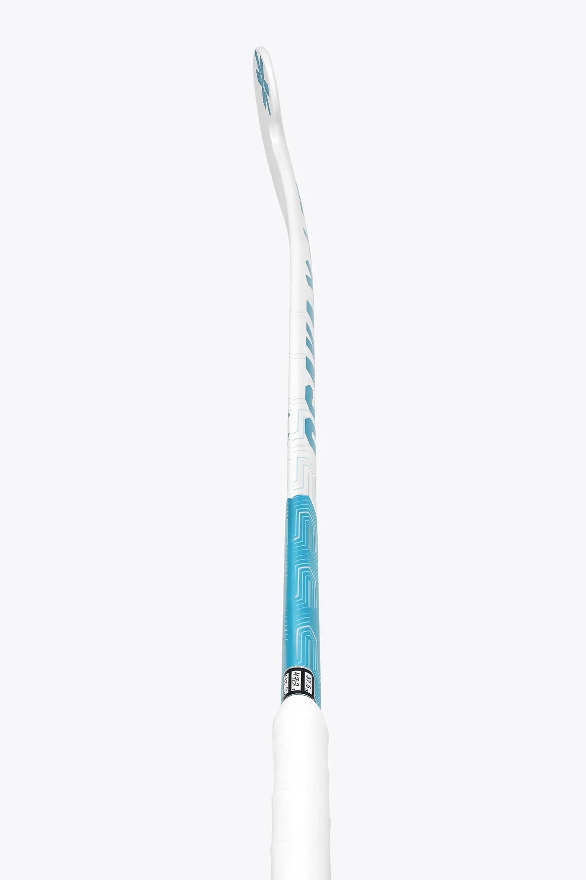 Osaka Indoor Hockey Stick Pro Bow 10 Blue Topaz