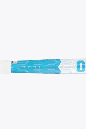 Osaka Indoor Hockey Stick Pro Bow 10 Blue Topaz