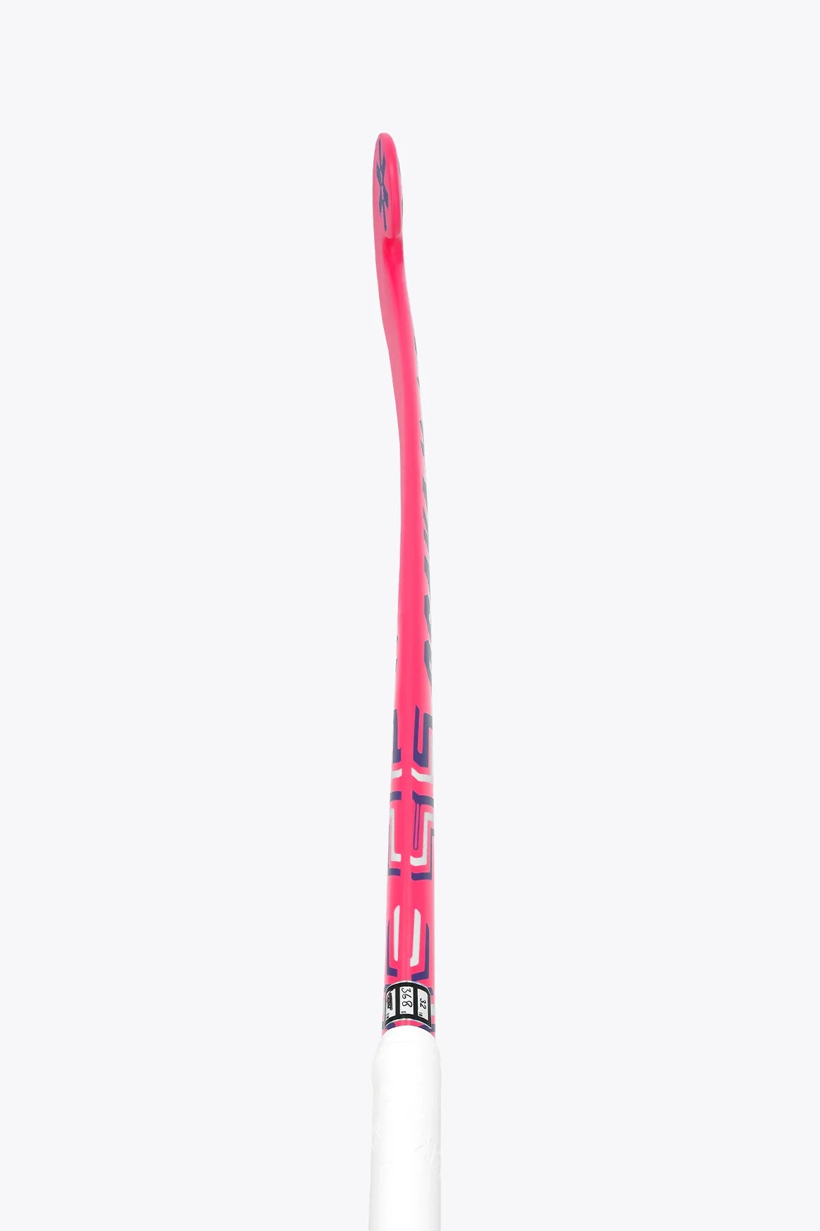 Osaka Indoor Hockey Stick Mid Bow WD Hot Pink
