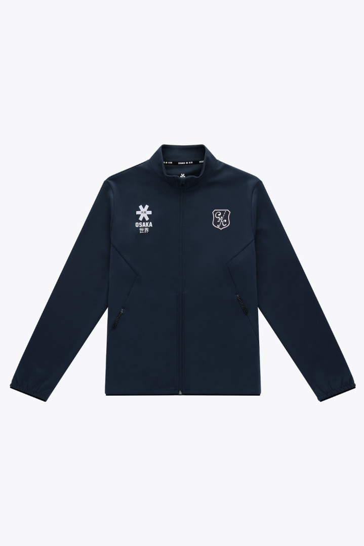 Gooische Pro Track Top Kids