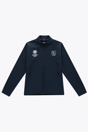 Gooische Pro Track Top Dames