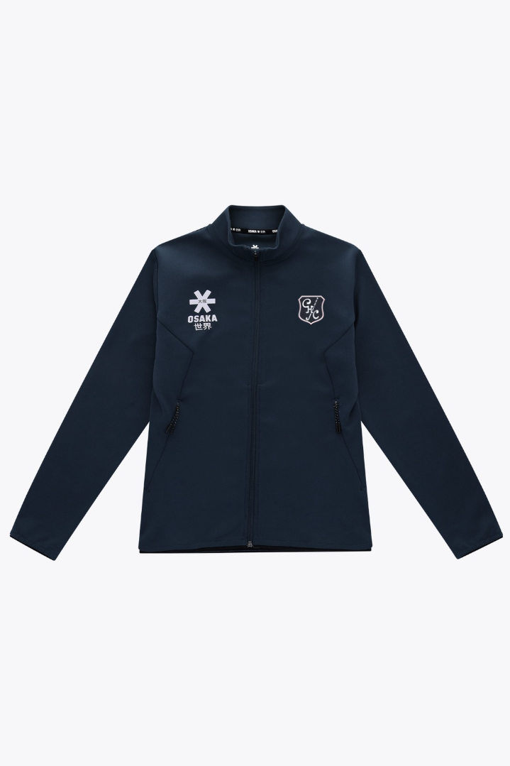 Gooische Pro Track Top Dames