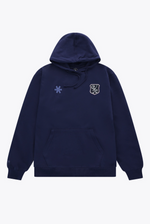 Gooische Club Hoodie Heren Dames Navy