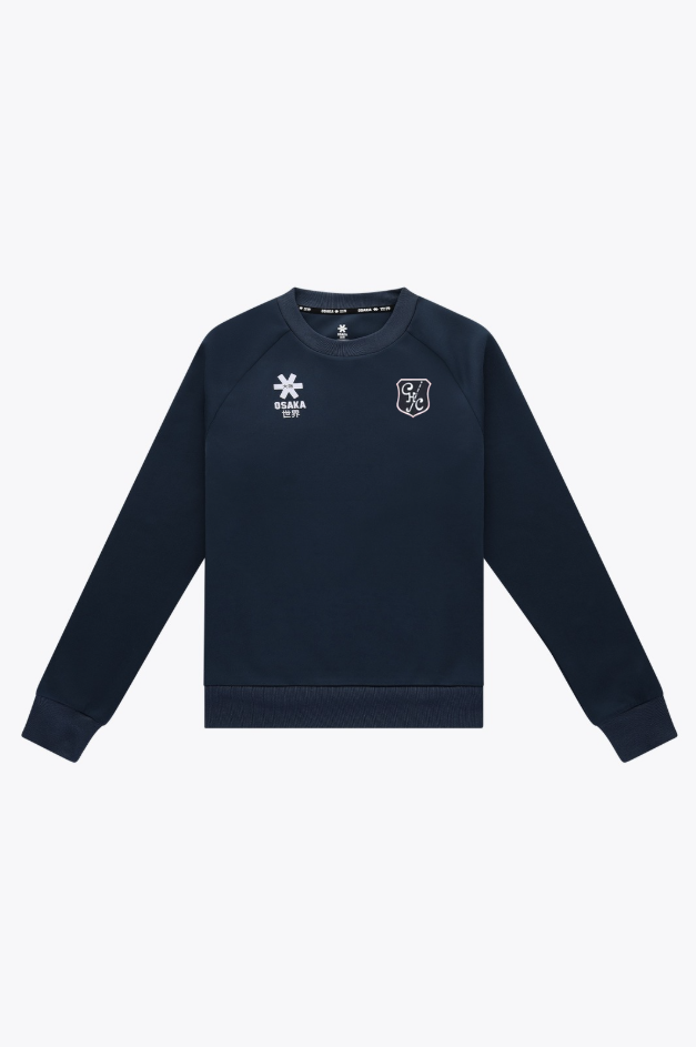 Gooische Pro Training Trui Heren Navy