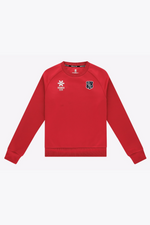 Gooische Pro Training Trui Heren Rood