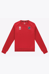 Gooische Pro Training Trui Heren Rood