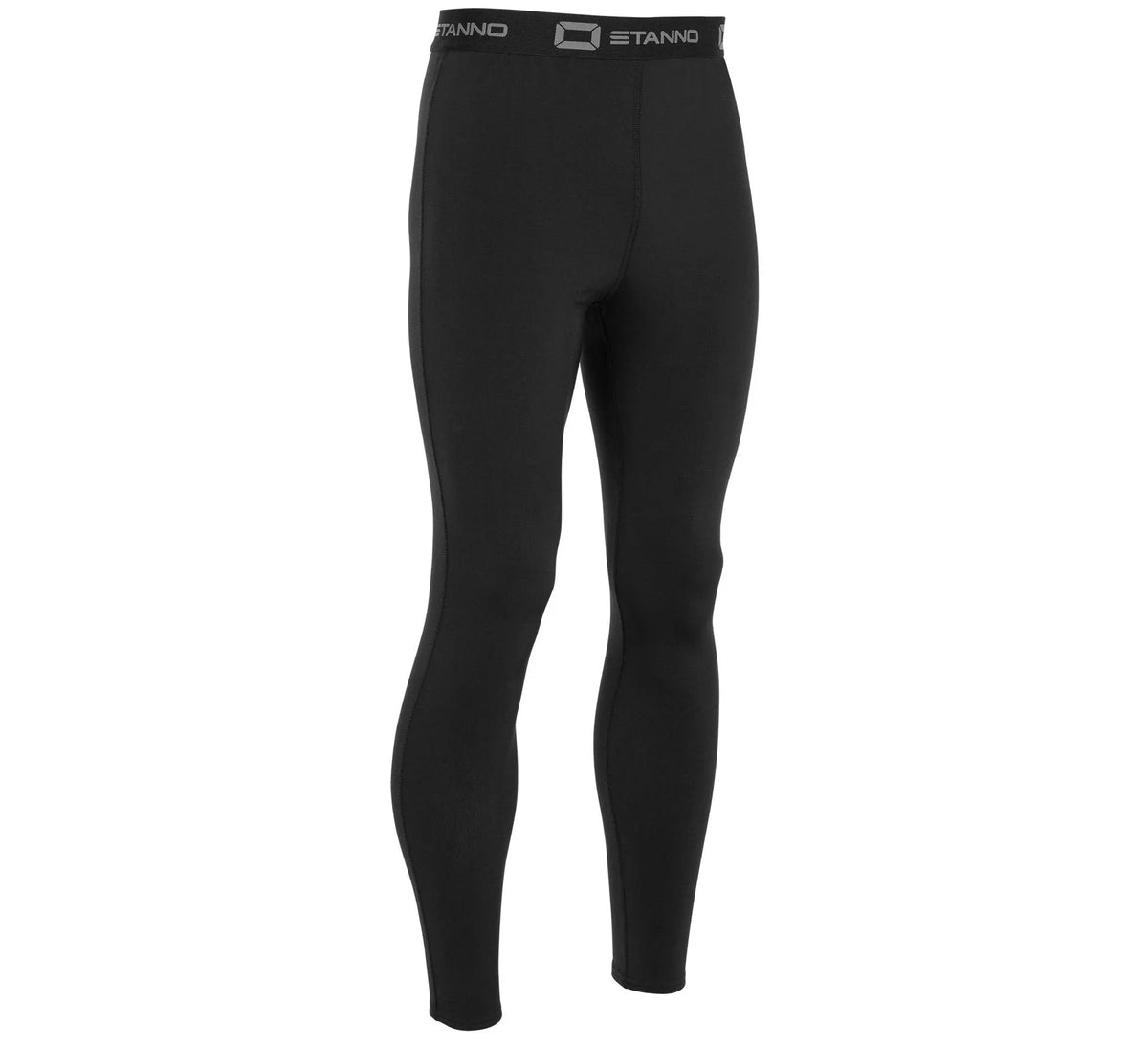 Stanno Thermo Pant Black Junior