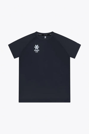 Osaka Kids Training Tee Short Sleeve Black