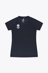 Osaka women's training tee short sleeve white