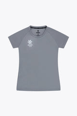 Osaka Women Training Tee Light Grey