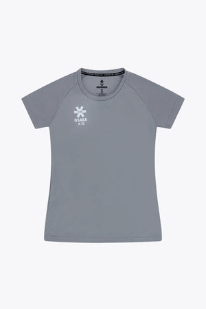 Osaka Women Training Tee Light Grey