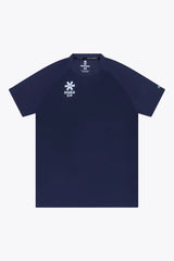 Osaka Men Training Tee Short Sleeve Navy