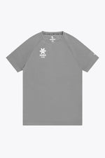Osaka Men Training Tee Light Grey
