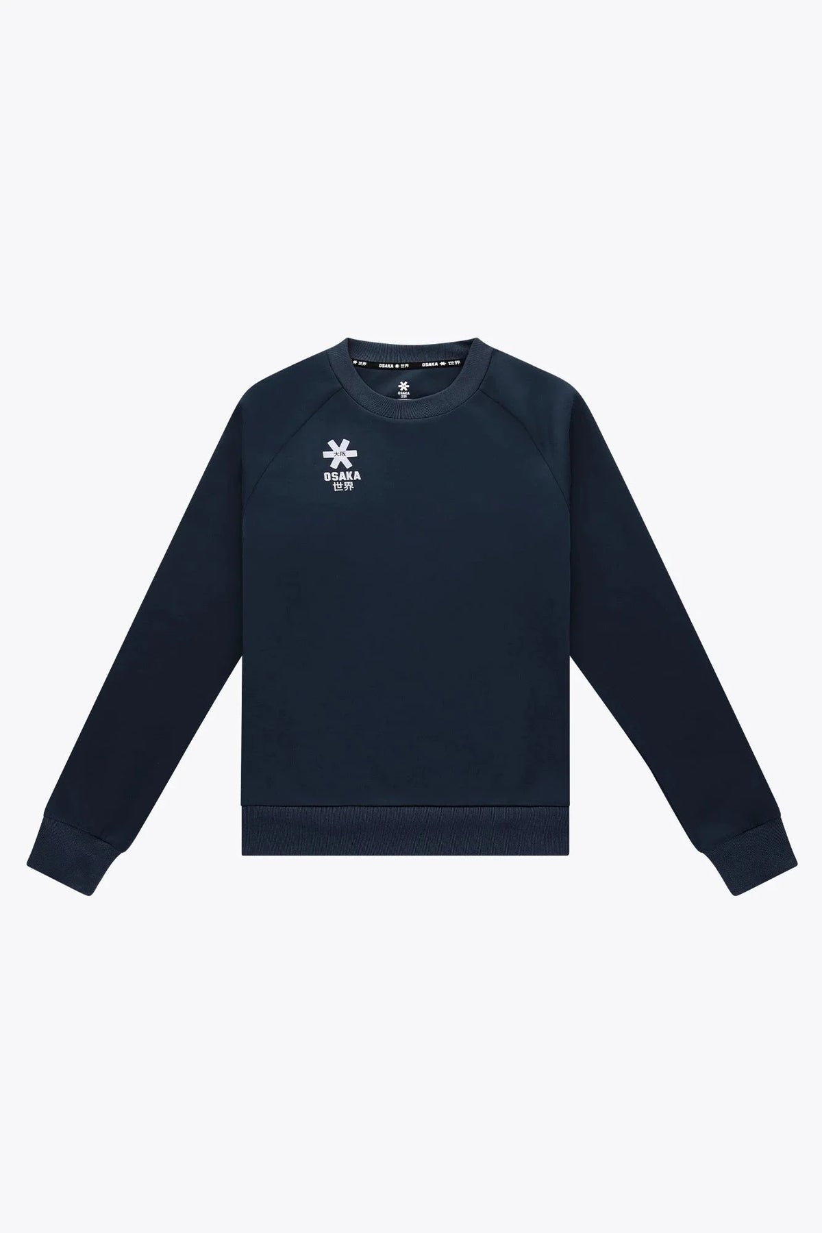 Osaka Men Training Sweater Pro Navy