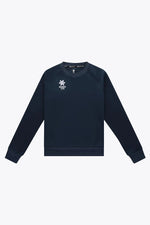 Osaka Men Training Sweater Pro Navy