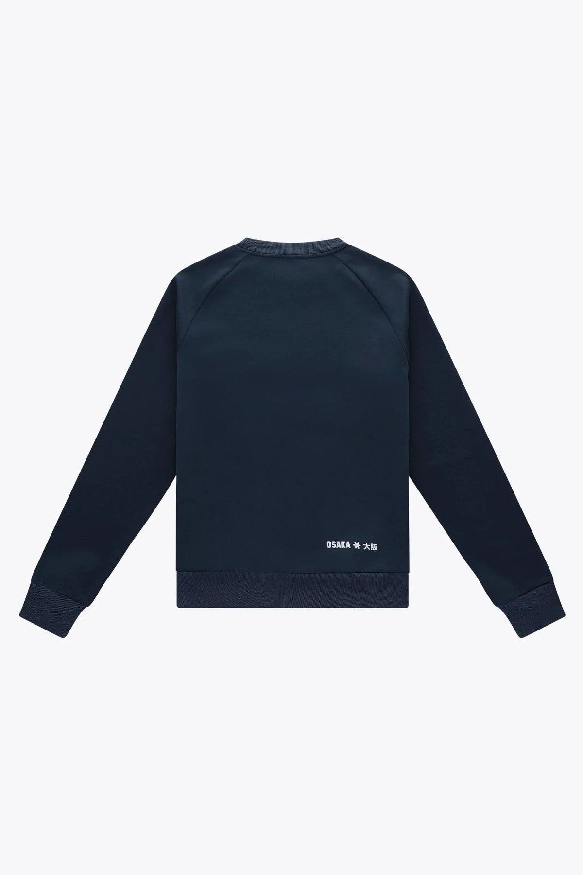 Osaka Men Training Sweater Pro Navy